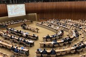 Iran Calls for Immediate Talks on Elimination of Nuclear Weapons