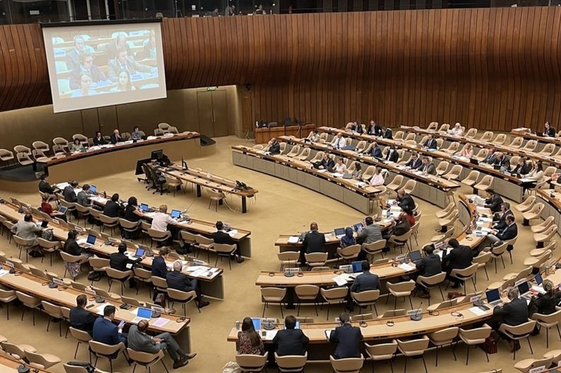 Iran Calls for Immediate Talks on Elimination of Nuclear Weapons