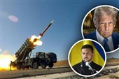 Трамп: мы сами нуждаемся в ракетах, которые запрашивает Украина