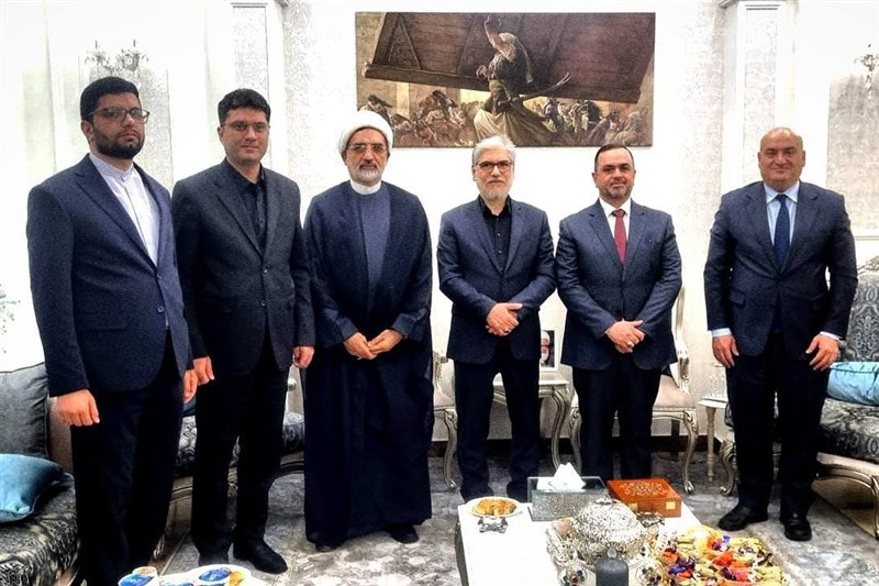 Iran, Iraq Plan to Expand Academic Cooperation