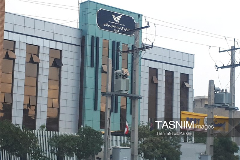 از روستا تا عشایر؛ روایت صدرنشینی پست استان مرکزی در کیفیت خدمات
