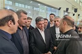 رایزنی در باکو برای راه‌اندازی بارانداز ریلی و توسعه مناسبات اقتصادی اردبیل و جمهوری آذربایجان