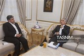 رایزنی در باکو برای راه‌اندازی بارانداز ریلی و توسعه مناسبات اقتصادی اردبیل و جمهوری آذربایجان