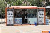 راه‌اندازی 8 جایگاه موقت عرضه ارزاق عمومی در مشهد