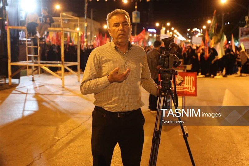 اخبار یاسوج , 