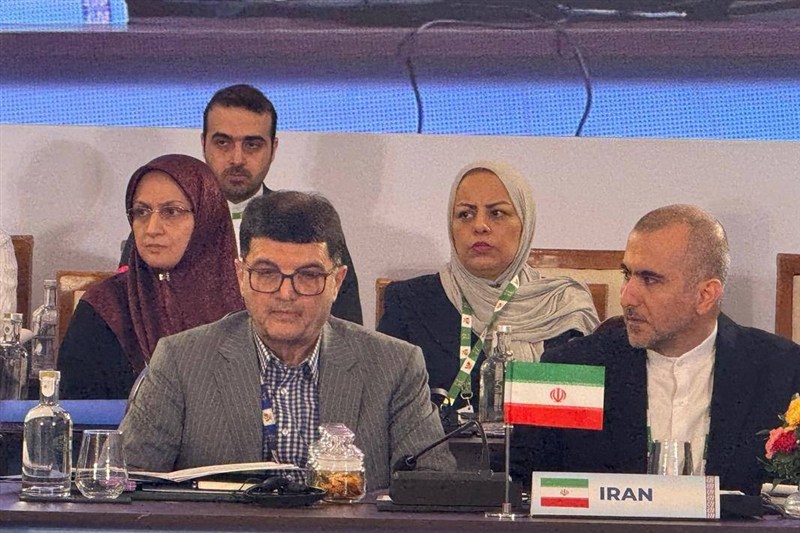Project-Based Industrial Cooperation with BRICS on Iran’s Agenda