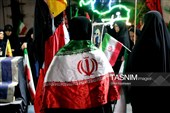 یادواره شهدای خلبان و  اجتماع بزرگ مردمی - رودسر