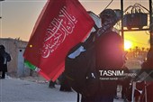 نشانه‌های خون‌خواهی؛ از موکب‌ها تا افقِ حق