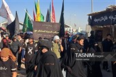 نشانه‌های خون‌خواهی؛ از موکب‌ها تا افقِ حق