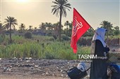 نشانه‌های خون‌خواهی؛ از موکب‌ها تا افقِ حق