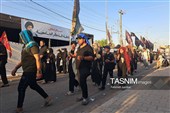 نشانه‌های خون‌خواهی؛ از موکب‌ها تا افقِ حق
