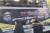 نشانه‌های خون‌خواهی؛ از موکب‌ها تا افقِ حق