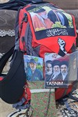 نشانه‌های خون‌خواهی؛ از موکب‌ها تا افقِ حق