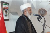 خطیب جمعه بیرجند: مذاکره بدون اقتدار، حقوق ملت را تأمین نمی‌کند