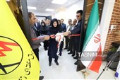 افتتاح مراکز دیسپاچینگ اضطراری شرکت برق منطقه‌ای زنجان