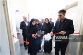 افتتاح مراکز دیسپاچینگ اضطراری شرکت برق منطقه‌ای زنجان