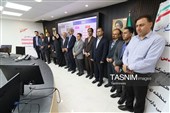 افتتاح مراکز دیسپاچینگ اضطراری شرکت برق منطقه‌ای زنجان