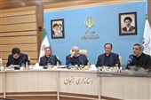 افتتاح مراکز دیسپاچینگ اضطراری شرکت برق منطقه‌ای زنجان