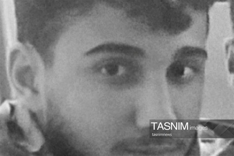 اخبار استان کردستان , شهید , جنگ تحمیلی , جنگ رمضان , سپاه پاسداران انقلاب اسلامی ,