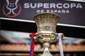 استانبول میزبان سوپرجام اسپانیا شد