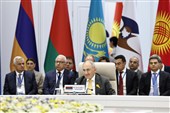 عقب‌نشینی پاشینیان در قرقیزستان: آماده عضویت در اتحادیه اروپا نیستیم
