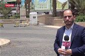 چشم انتظاری 200 هزار بیمار یمنی برای بازگشایی فرودگاه صنعا