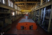 2,450 MW Added to Iran’s Thermal Power Capacity in One Year