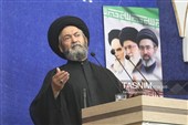 روایت تصویر | اقامه نماز جمعه16مردادماه در اردبیل