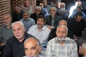 روایت تصویر | اقامه نماز جمعه16مردادماه در اردبیل