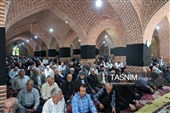 روایت تصویر | اقامه نماز جمعه16مردادماه در اردبیل