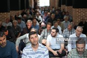 روایت تصویر | اقامه نماز جمعه16مردادماه در اردبیل