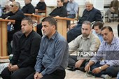 روایت تصویر | اقامه نماز جمعه16مردادماه در اردبیل