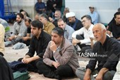 روایت تصویر | اقامه نماز جمعه16مردادماه در اردبیل