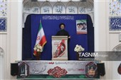 روایت تصویر | اقامه نماز جمعه16مردادماه در اردبیل