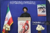 روایت تصویر | اقامه نماز جمعه16مردادماه در اردبیل
