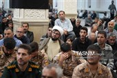 روایت تصویر | اقامه نماز جمعه16مردادماه در اردبیل