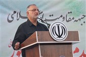 زاکانی: انقلاب اسلامی الگوی شکست نظام سلطه در جهان است