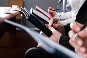 یادداشت| مصائب خبرنگار‌