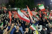 بدخواهان در کمین وحدت مردم ایران هستند