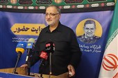 زاکانی: پیمان جدید منطقه‌ای نشانه افول اعتبار آمریکاست