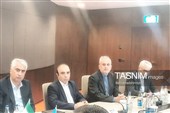 رایزنی اقتصادی اردبیل و جمهوری آذربایجان در باکو