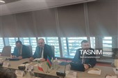رایزنی اقتصادی اردبیل و جمهوری آذربایجان در باکو