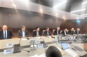 رایزنی اقتصادی اردبیل و جمهوری آذربایجان در باکو
