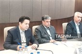 رایزنی اقتصادی اردبیل و جمهوری آذربایجان در باکو