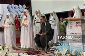جشنواره خیرین مدرسه‌ساز در بانه
