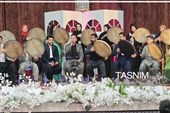 جشنواره خیرین مدرسه‌ساز در بانه