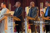 جشنواره خیرین مدرسه‌ساز در بانه
