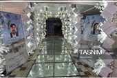 جشنواره خیرین مدرسه‌ساز در بانه