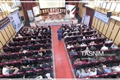 جشنواره خیرین مدرسه‌ساز در بانه