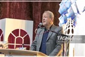 جشنواره خیرین مدرسه‌ساز در بانه